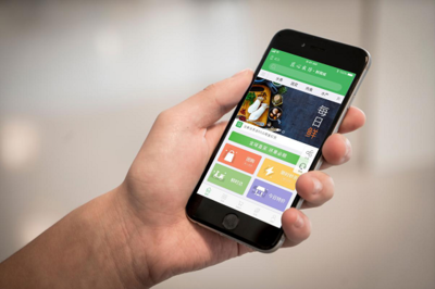 恒記匠心農坊生鮮盒子--開在社區里的&ldquo;菜籃子&rdquo;