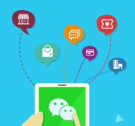 共享鏈模式小程序的定制開發(fā)與實現