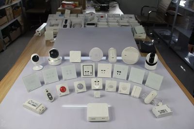 博虎科技 智能家居不溫不火？看他們如何『深耕細作』撬動萬億級養老市場